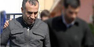 Ahbap Derneği Başkanı Haluk Levent gözaltına alındı