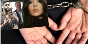 Ünlülere yönelik operasyonlarda yeni dalga: Sıla Gençoğlu, İlyas Yalçıntaş, Ayşe Nur Balcı da dahil 25 gözaltı kararı
