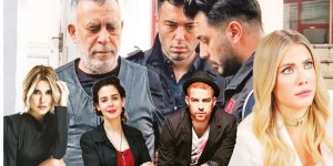 Ahbap'ta yanıldık özür dileriz! Hala susanlara örnek olsun
