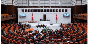 TBMM'de bu hafta da gündem yoğun geçecek