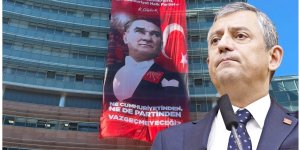 Özgür Özel'e destek azalıyor! CHP'de çatlak derinleşiyor