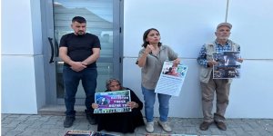 Gülistan Doku'nun kaybolma soruşturması! Aygül Doku: Adalet Bakanı Sayın Akın Gürlek'e güveniyorum
