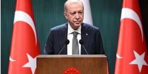 Cumhurbaşkanı Erdoğan'dan "Hatay" mesajı: Birlik ve beraberliğimizin en güzel sembollerinden biri