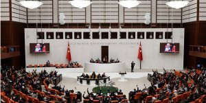 CHP'deki istifalar sonrası Meclis'te dengeler değişti! İşte yeni sandalye dağılımı