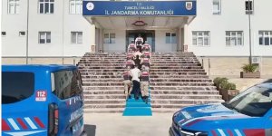 Nitelikli dolandırıcılık ve yasa dışı bahis operasyonlarında 100 şüpheli tutuklandı