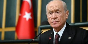 CHP gerilimine Bahçeli'den uyarı: "Geçmişin muhasebesi rövanşa dönüşmemeli"