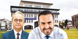 Kuşadası Belediyesine yönelik "rüşvet" soruşturmasında itirafçı oldu! Cezaevinde 'sus' tehdidi