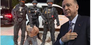 Operasyonun detayları ortaya çıktı: FETÖ'cü terörist Burkay Karatepe böyle yakalandı!