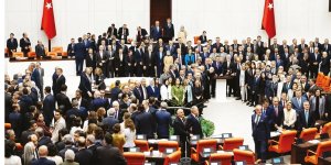 Barış yolunda Türkiye modeli