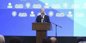 İstanbul'da 17. Milli İrade Buluşması "Terörsüz Türkiye" programı düzenlendi