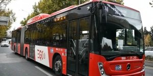 Ankara Büyükşehir Belediyesinden toplu taşımaya zam kararı! Tam bilet 40, öğrenci 20 lira oldu