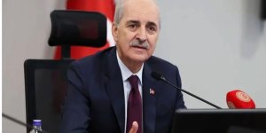 TBMM Başkanı Kurtulmuş, Marmara Depremi'nde hayatını kaybedenleri andı