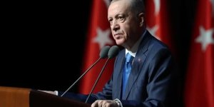 Cumhurbaşkanı Erdoğan: Mekke Anlaşması, dünyaya önemli bir mesaj vermemiz için gerçek bir vesile oldu