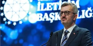 İletişim Başkanı Duran'dan Cumhurbaşkanı Erdoğan'ın Al Jazeera televizyonuna verdiği röportaja ilişkin paylaşım