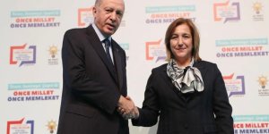 Eski AK Parti Kocaeli Milletvekili Azize Sibel Gönül hayatını kaybetti