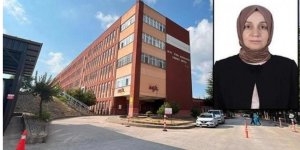 AK Parti Grup Başkanvekili Leyla Şahin Usta, Bolu'da kaza geçirdi