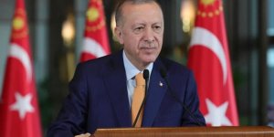 Cumhurbaşkanı Erdoğan: Üniversite eğitimine başlayacak gençlerimizi tebrik ediyorum