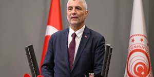 Bakan Bolat: Muhalefetteki belediyelerde yolsuzluk ve beceriksizlikler vatandaşı bunalıma sürüklüyor