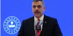 Bakan Çiftçi: Türkiye mazlumlara sığınak olmaya devam edecek