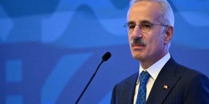 Ulaştırma Bakanı Uraloğlu, Turka Araç Muayene merkezi açılışında konuştu