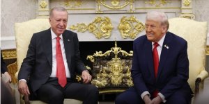 CAATSA yaptırımları kaldırılacak mı? Trump: "Cumhurbaşkanı Erdoğan benim arkadaşım, onu mutlu edecek şeyler yapacağım"
