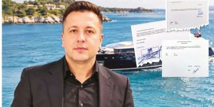 Hisse kayıtları istendi! Yabancı kurumlara virman yapılmış