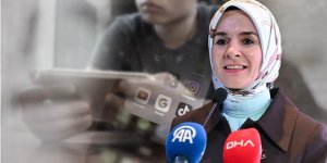 Bakan Göktaş'tan çocuklara yönelik sosyal medya düzenlemesine ilişkin açıklama