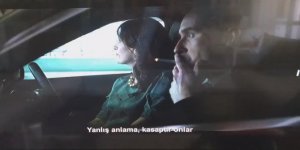 BBC dizisi 'Collateral'da skandal Türkiye sahnesi