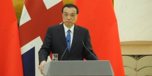 Çin'de Li, ikinci kez başbakan seçildi