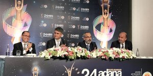 24. Uluslararası Adana Film Festivali'nde 30 Altın Koza verilecek