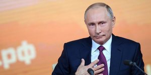 Rusya "silahlanma yarışı" istemiyor