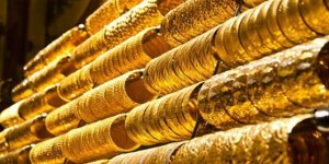 KMKTP'de altının kilogramı 172 bin 800 lira oldu