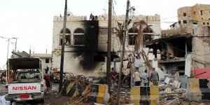 Yemen'de bayram namazı esnasında bombalı saldırı