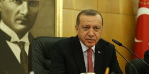 Erdoğan, Thaçi ve Vucic ile telefonla görüştü
