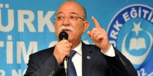 Koncuk, Türkiye Kamu-Sen Genel Başkanlığından istifa etti