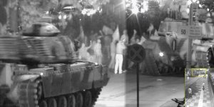 28. Piyade Tugay Komutanlığındaki tank taburu davası başladı