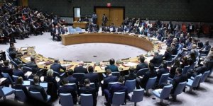 ABD'den BM barış gücü misyonu bütçesine adil katkı çağrısı
