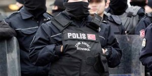 FETÖ'ye yönelik 600 polisin katılımıyla operasyon başlatıldı