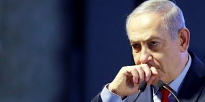 İran'dan Netanyahu'ya komik benzetme
