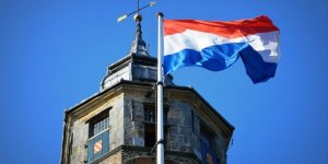 Hollanda'dan skandal İsrail kararı