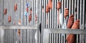 İsrail hapishanelerindeki Filistinli çocuk sayısı 350