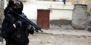 Mardin'de bir terörist etkisiz hale getirildi