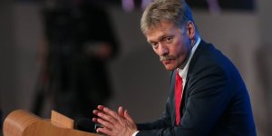 Peskov'dan son dakika açıklaması