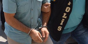 Eski Maçka İlçe Jandarma Komutanı FETÖ üyeliğinden tutuklandı