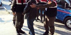 Kırklareli'nde 52 kaçak yakalandı