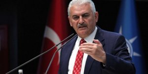 Başbakan Yıldırım: AKPM kendi işine baksa iyi olur
