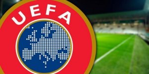 UEFA'dan Marsilya'ya ceza yağdı
