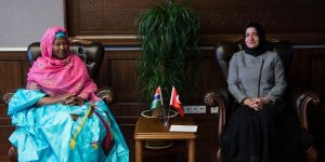 Türkiye ile Gambiya arasında yeni işbirliği