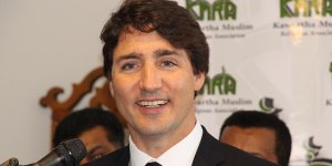 Kanada Başbakanı Trudeau Kurban Bayramı'nı kutladı