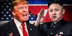 Kuzey Kore'den tarihi ABD adımı!